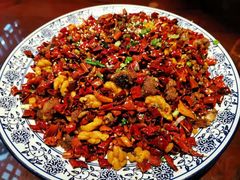 -杨记隆府(汉街店)