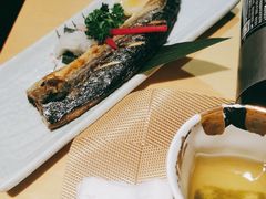 -昱匠·日本料理(金融街店)