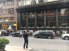 -国际饭店·帆声西饼屋(黄河路店)
