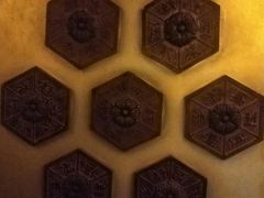 -MOJO密室逃脱(中街旗舰店)