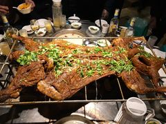 -夜宴江景餐厅