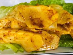 富硒小土豆-禾禾烤肉
