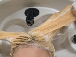 -GRAVITY HAIR 地心引力