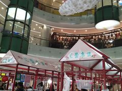 -百佳华佳漾里(坂田店)