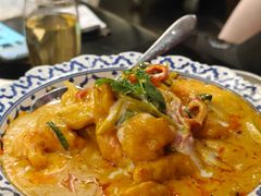 -Thai Alley泰爱里(二沙岛店)