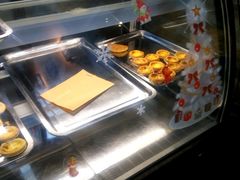 -芝心实億披萨意面(芳草路店)