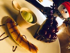 -Strawberry Butterfly草莓蝴蝶日式水果挞