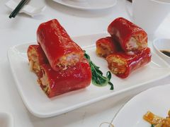 -好友缘家宴(青山路店)