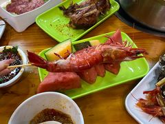 -养牛邓·潮汕牛肉海鲜自助火锅(广州店)