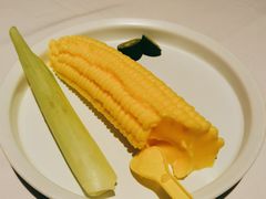 -汤城小厨•粤菜•靓汤(金宝街店)