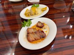 -厦门朗豪酒店 · 明阁中餐厅