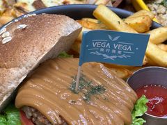 -VEGA VEGA 我行我素