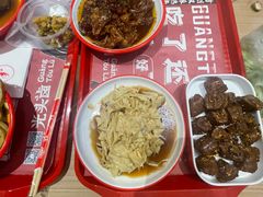 -光头卤(湖北大学店)
