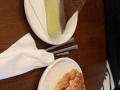 -Ten Olives甜点