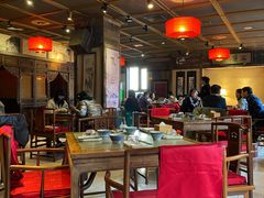 -兰溪小馆(东直门簋街店)