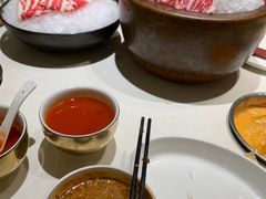 -爱丽格斯火锅(东岸国际店)