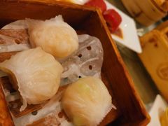 -金翠皇宫粤菜·点心·海鲜(科技园店)