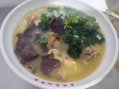 -文山荷鲜居(翠湖店)