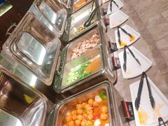 -比格比萨自助(裕源大厦店)