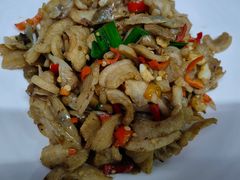 -千百味红餐厅·江西菜(绿地双子塔店)