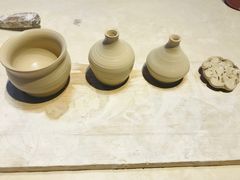 -1001艺术手作·银饰DIY·拼豆(小寨金莎店)