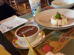 -安妮意大利餐厅(国贸店)