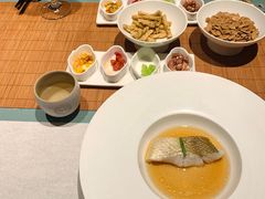 -鲤院·新中式美学·庭院餐厅(夫子庙店)