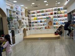 -安妮花英语·少儿·原版阅读(石厦时代广场店)