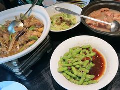 -简小舍·民间手艺菜(武昌江滩店)