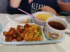 -川人百味(亿合城店)