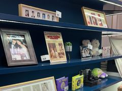-海马体照相馆(环贸iapm大师爱情店)