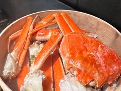 -上井料理黑金店(IFS国金中心店)