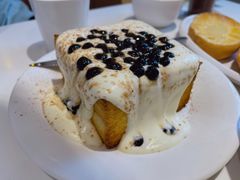 -翠华餐厅(宝安壹方城店)