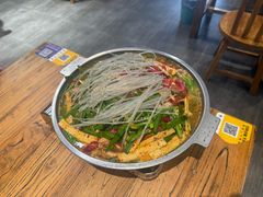 -京玉菲饭店(李村店)