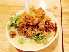 -小豆海棠(嘉兴路店)