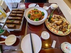 -鹿鸣春饭店(总店)