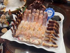 -东海怡品海鲜豆捞(舟宿夜江店)