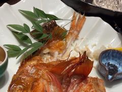-鮨匠·割烹料理(巨鹿花园店)