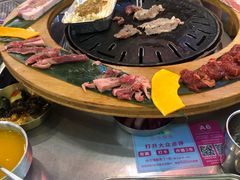 -玄希浪漫厨房·韩料烤肉(湖滨银泰in77店)