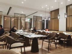-深圳同泰万怡酒店·万荟轩自助餐厅(同泰店)