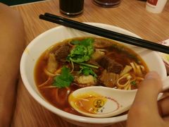 -李先生牛肉面大王(华联商厦店)