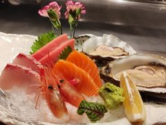 -小山日本料理(兴业太古汇店)