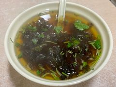 -宝光熏肉鞋底火烧(新街口店)