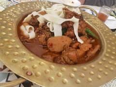 -阿拉丁新疆风味餐厅·清真(罗廊巷店)
