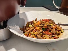 -院里寻菜·精致庭院菜(观沙岭店)