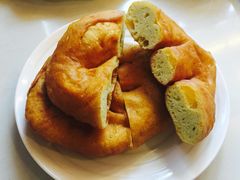 回族油香-伊祥·敦煌楼