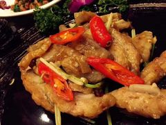 -福州天元国际威斯汀酒店·中国元素餐厅
