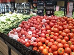 -永辉超市(新桥店)