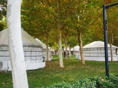 -九十九顶毡房(阜石路店)