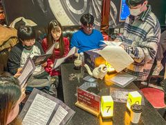 -Miohca缪卡KTV(和平店)